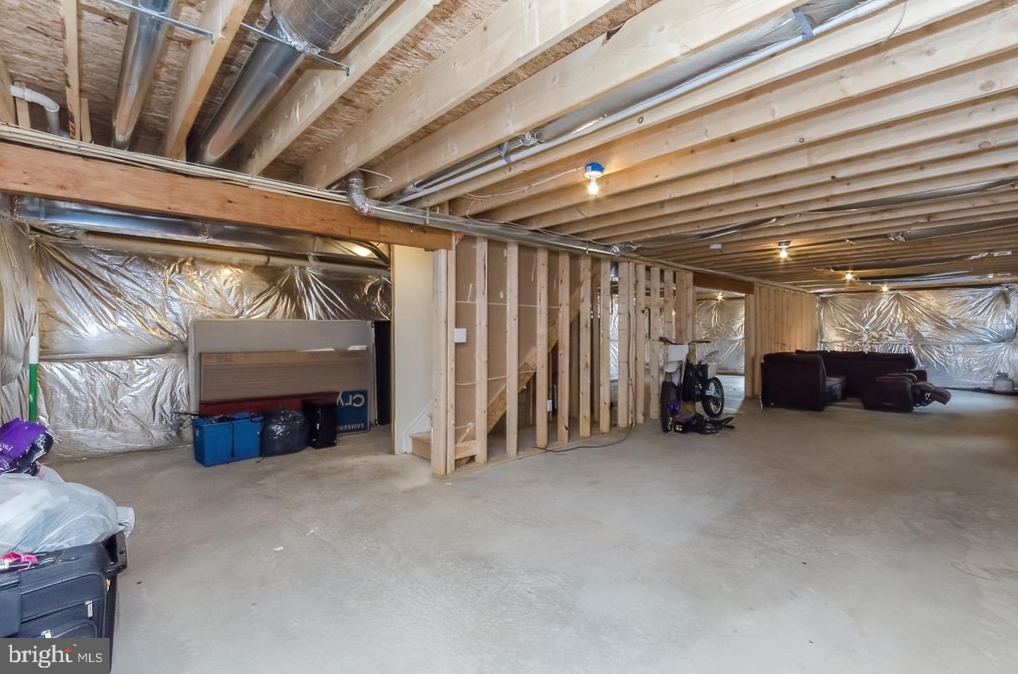 BUTLERS BRIDGE - Residential