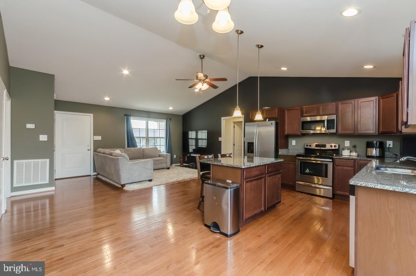 BUTLERS BRIDGE - Residential