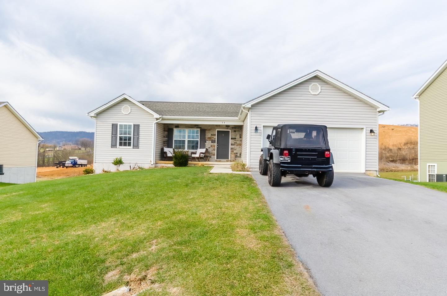 BUTLERS BRIDGE - Residential