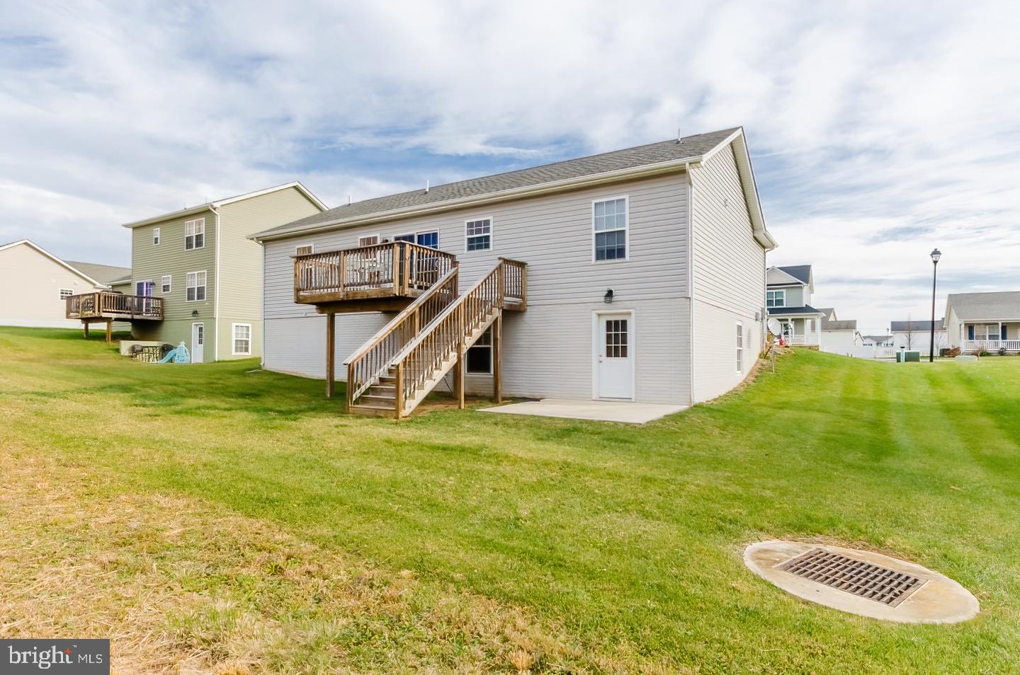 BUTLERS BRIDGE - Residential