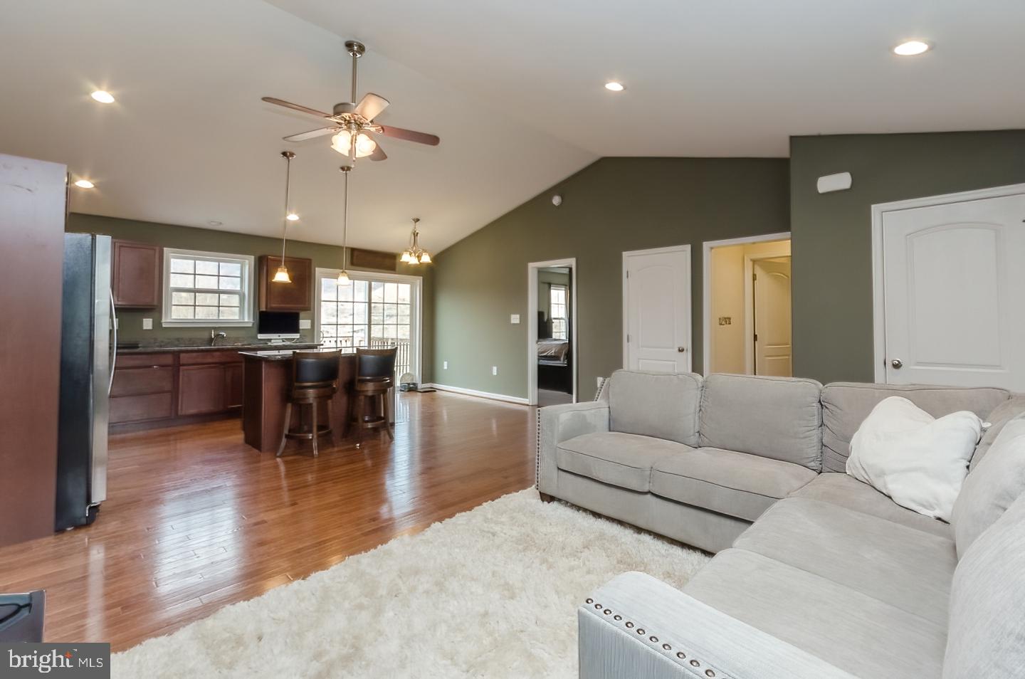 BUTLERS BRIDGE - Residential