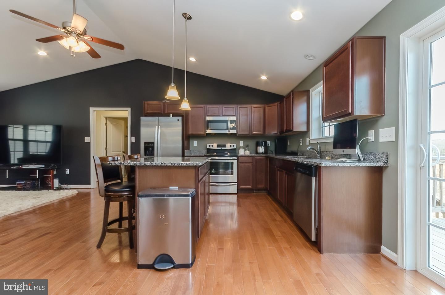 BUTLERS BRIDGE - Residential