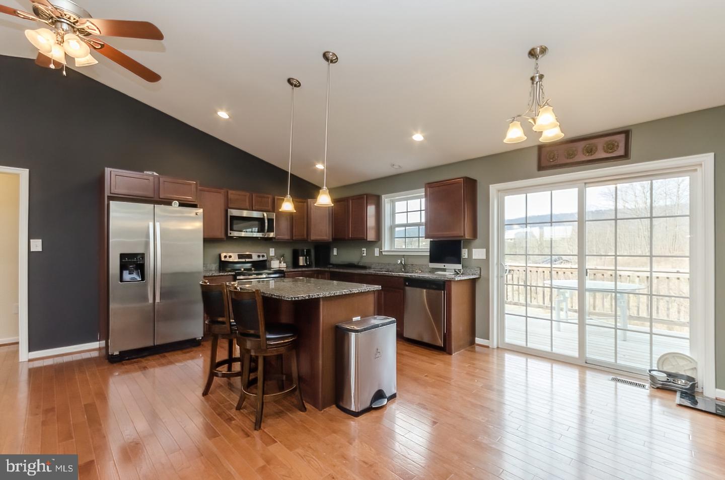 BUTLERS BRIDGE - Residential