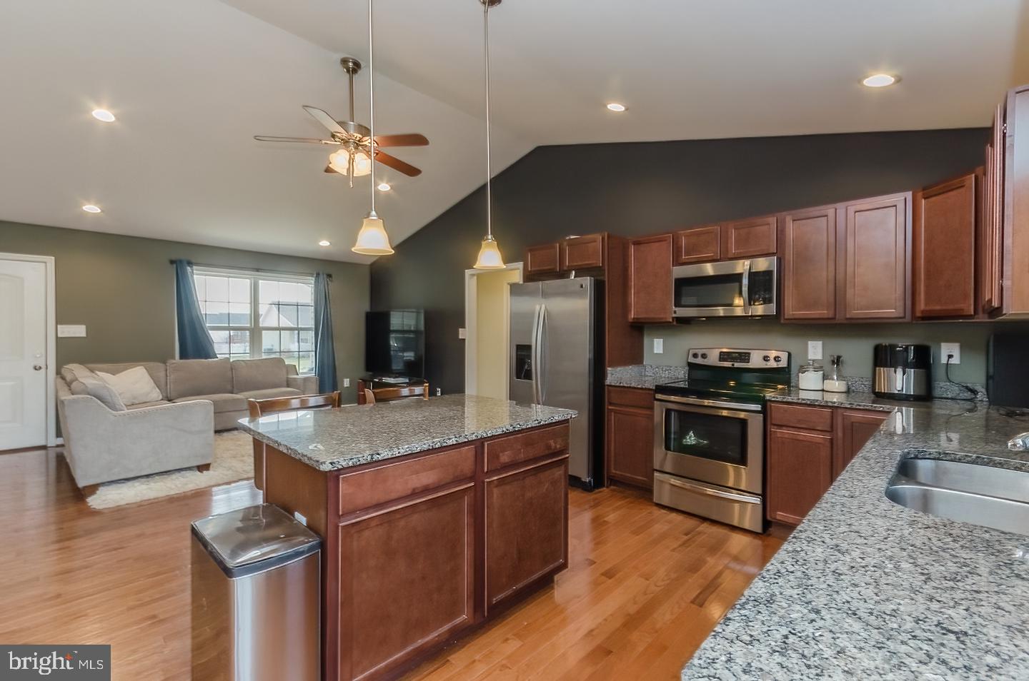 BUTLERS BRIDGE - Residential