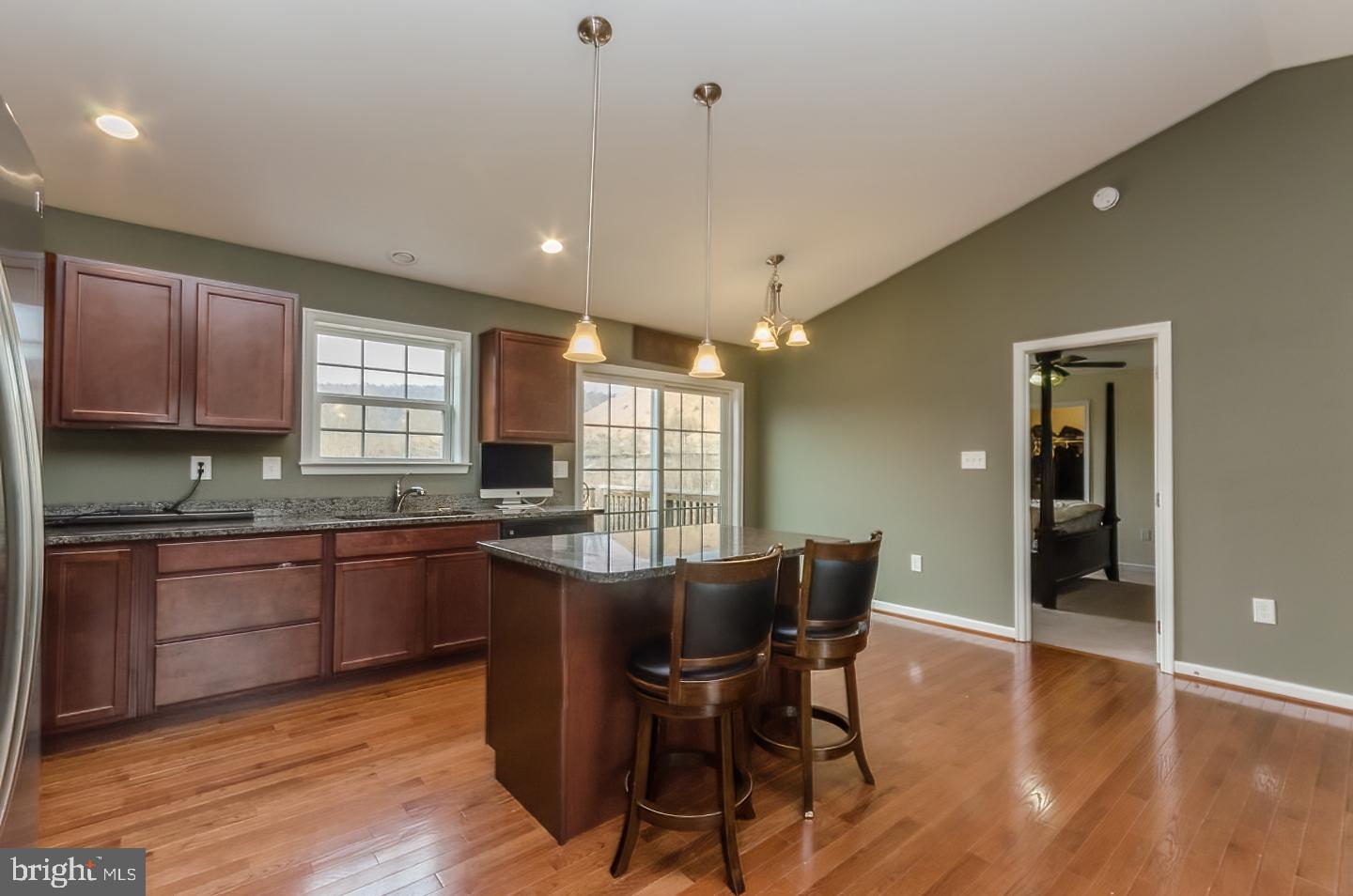 BUTLERS BRIDGE - Residential