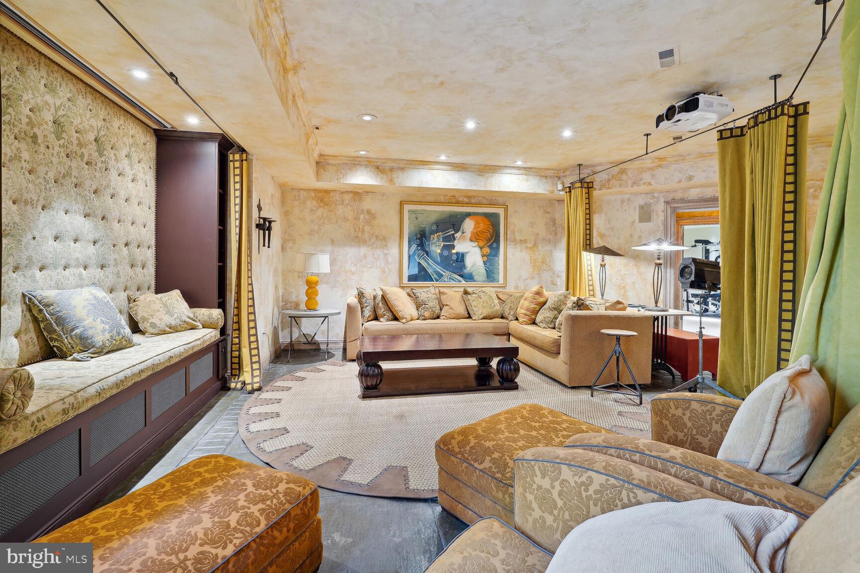 MARWOOD - Residential