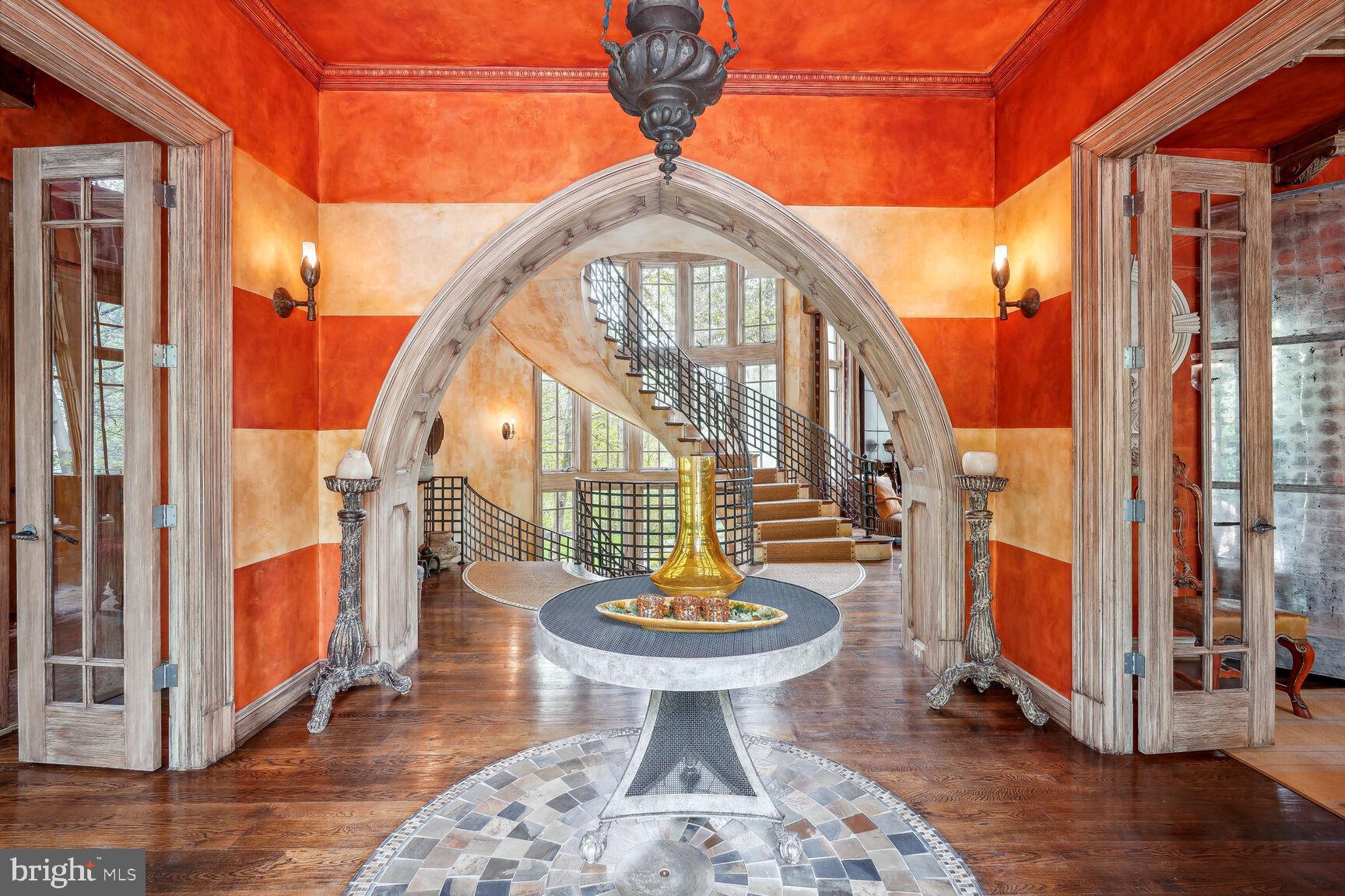 MARWOOD - Residential