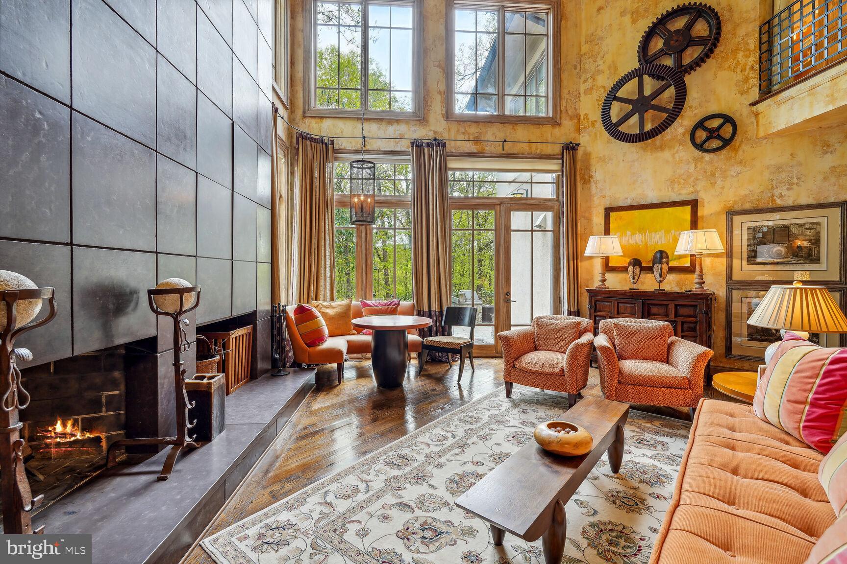 MARWOOD - Residential