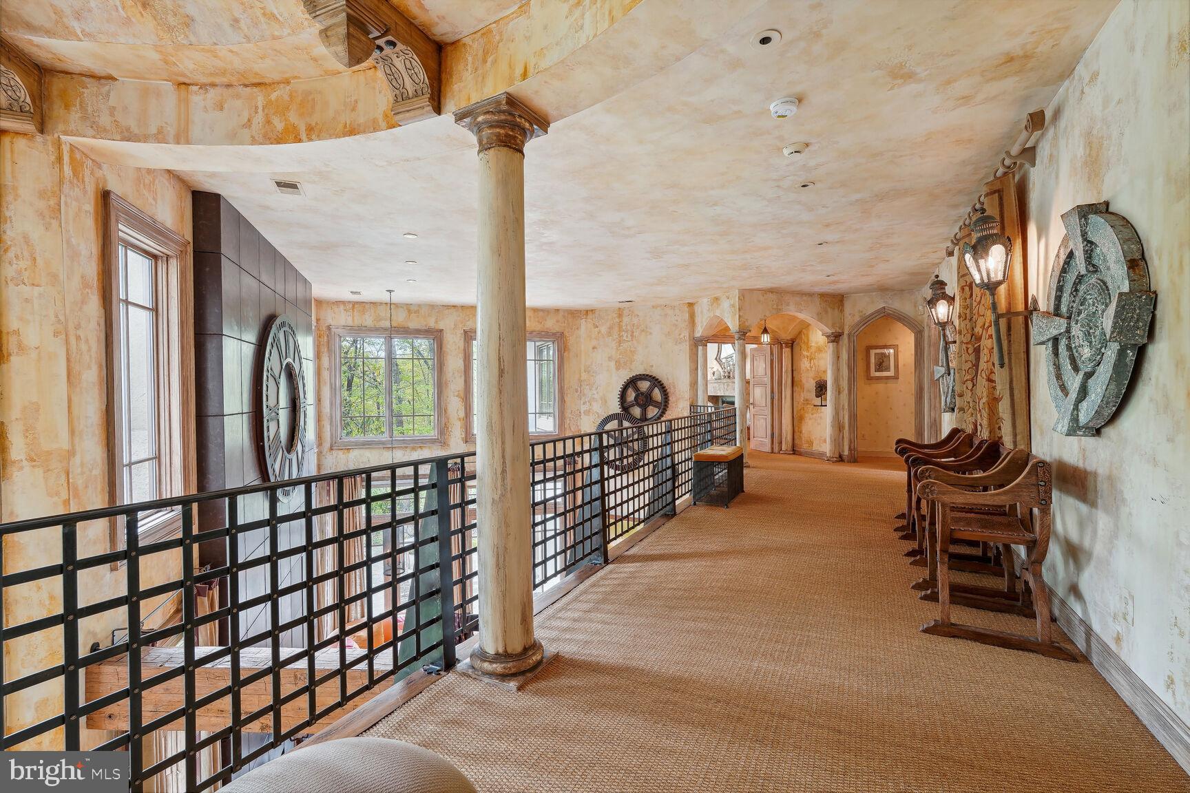 MARWOOD - Residential