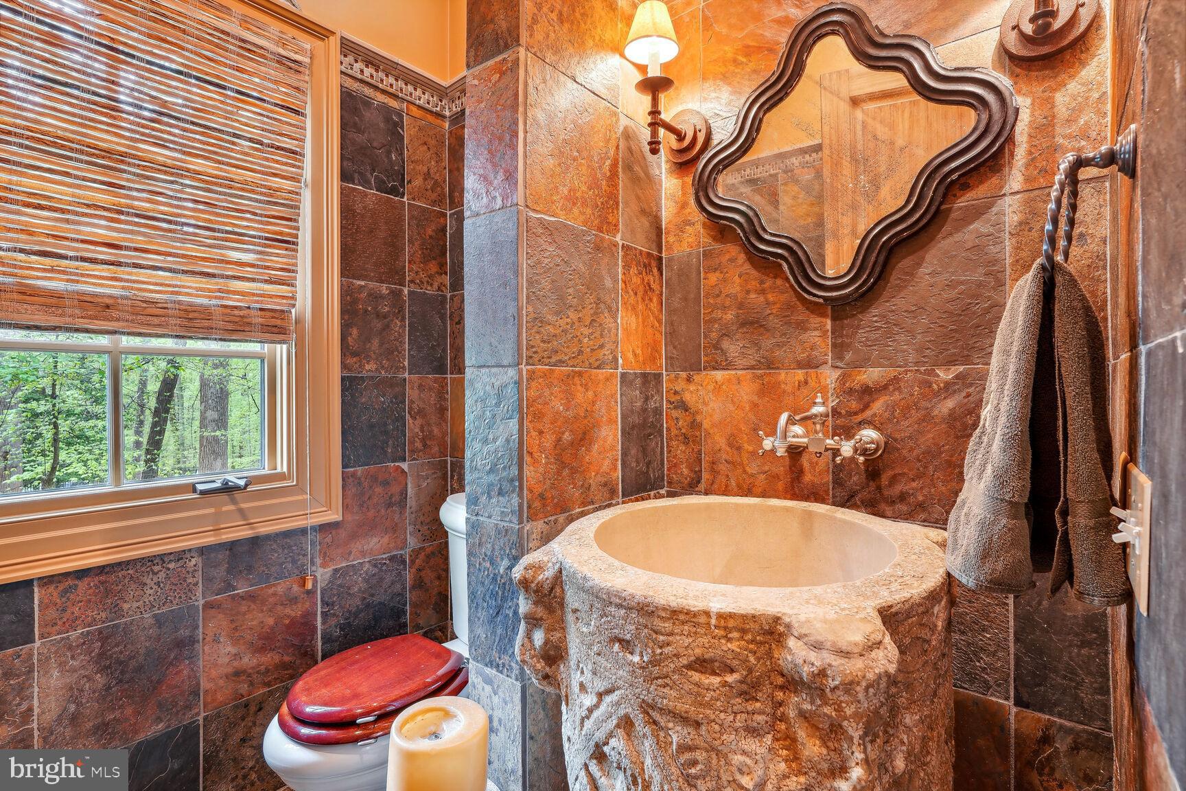 MARWOOD - Residential