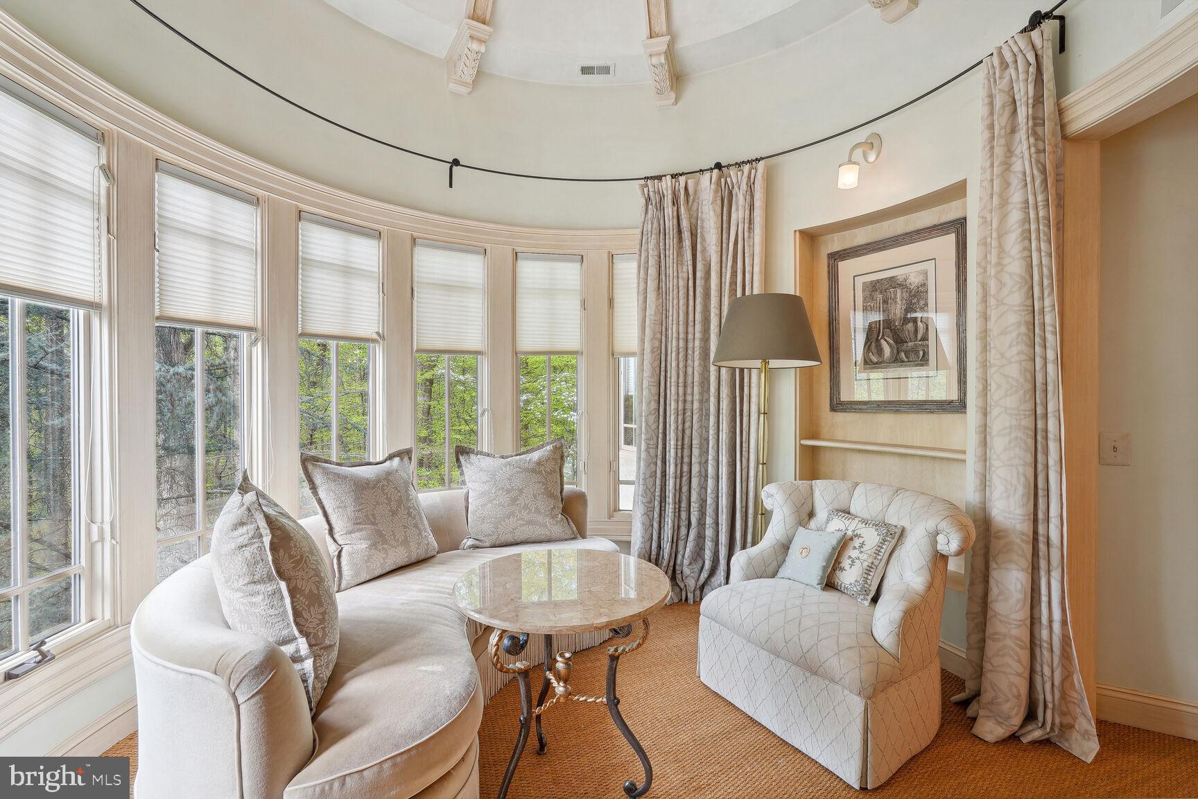 MARWOOD - Residential