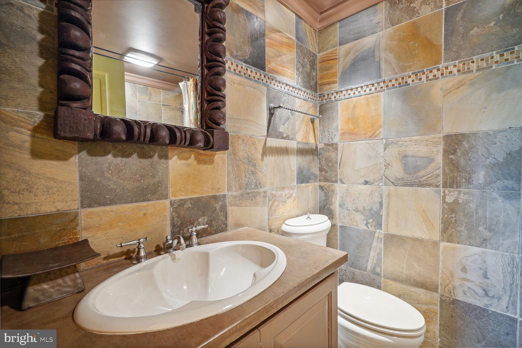 MARWOOD - Residential