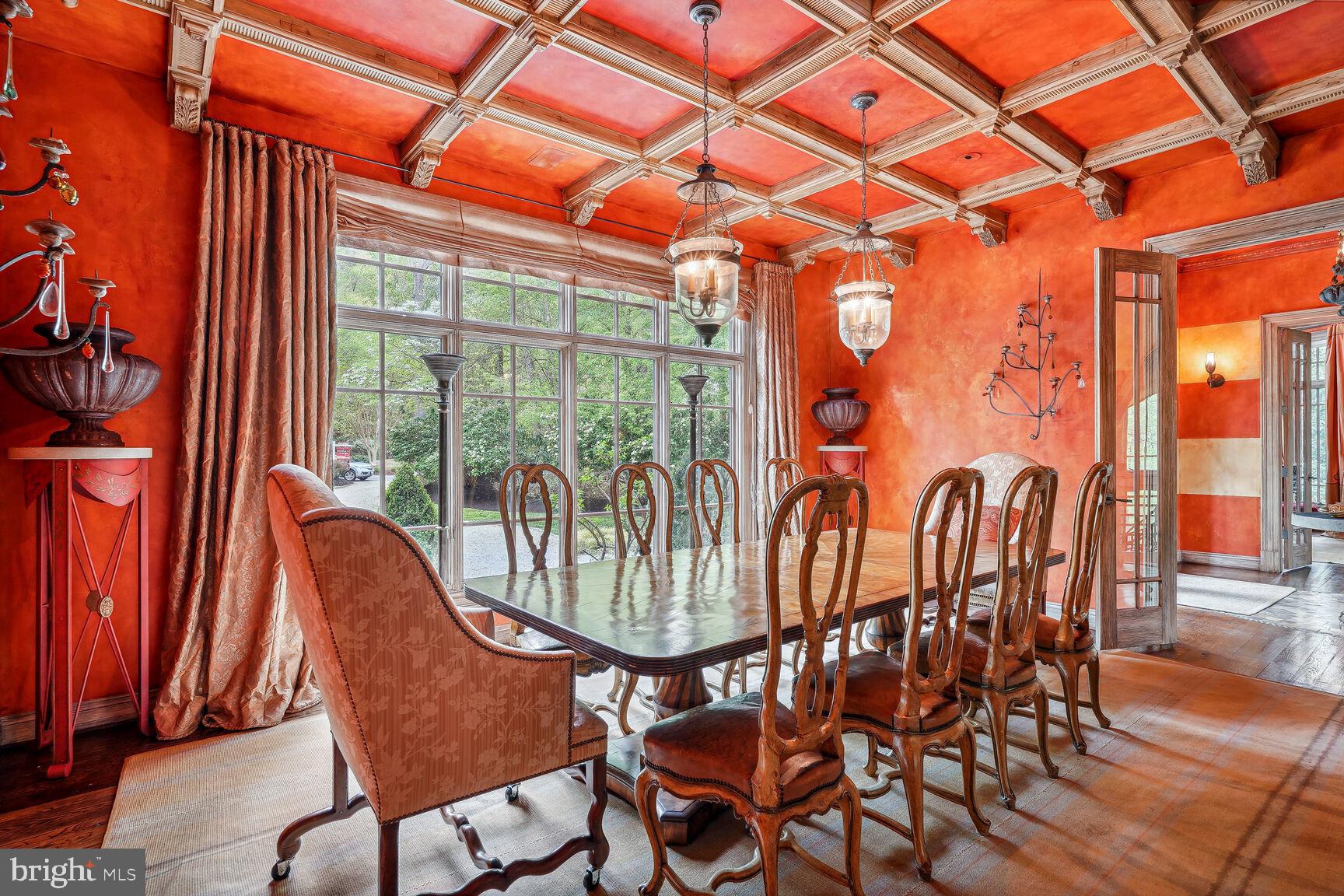 MARWOOD - Residential