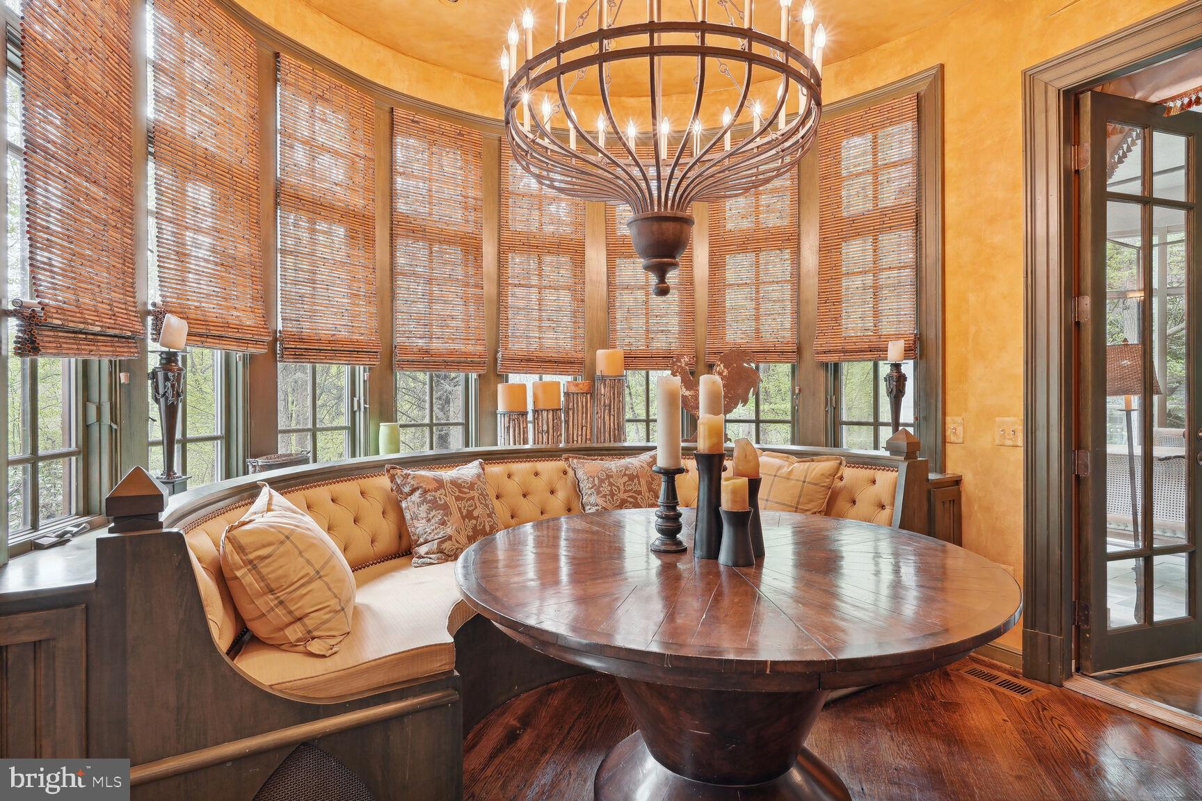 MARWOOD - Residential