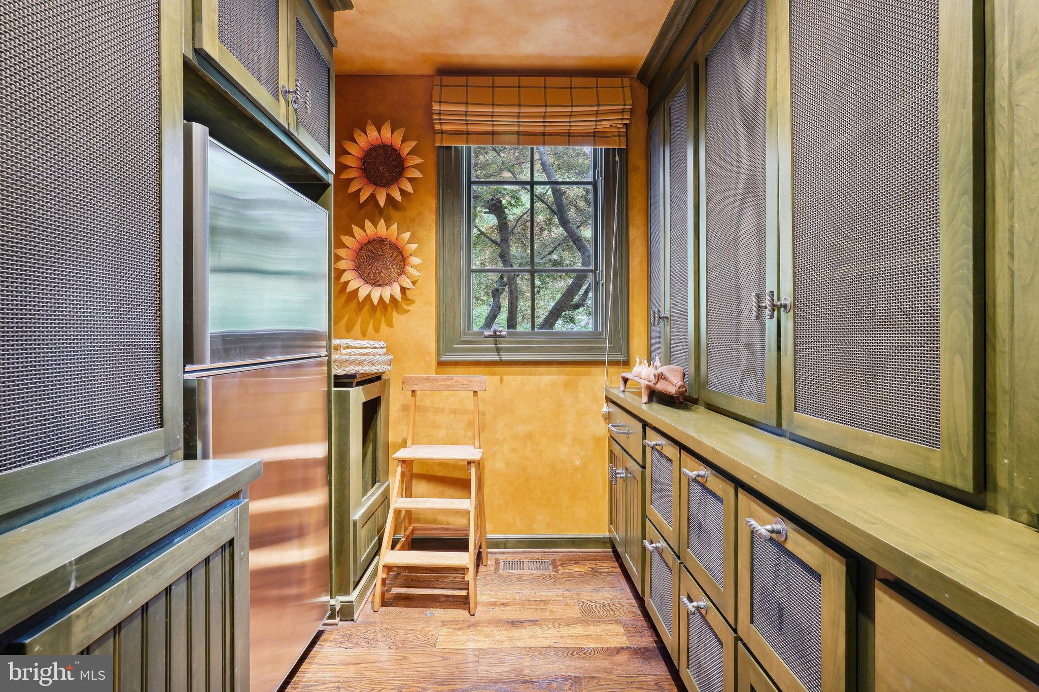 MARWOOD - Residential