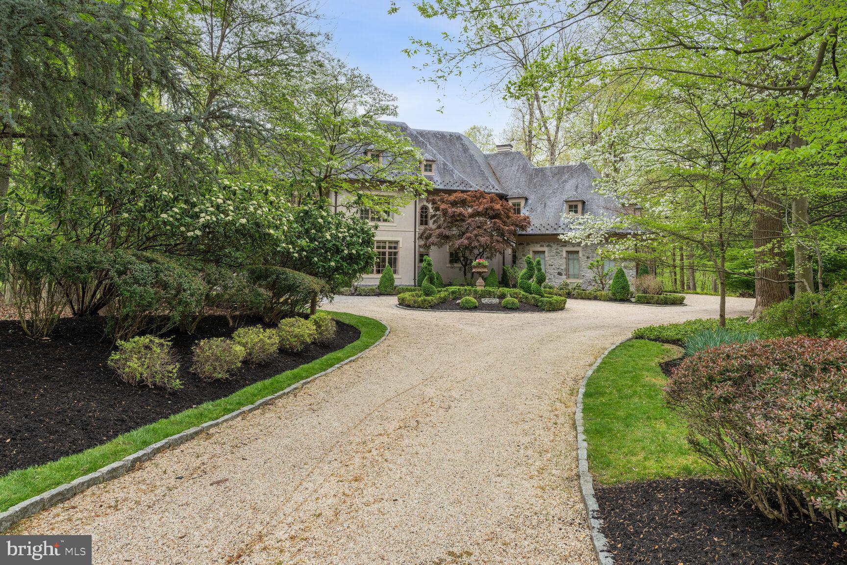 MARWOOD - Residential