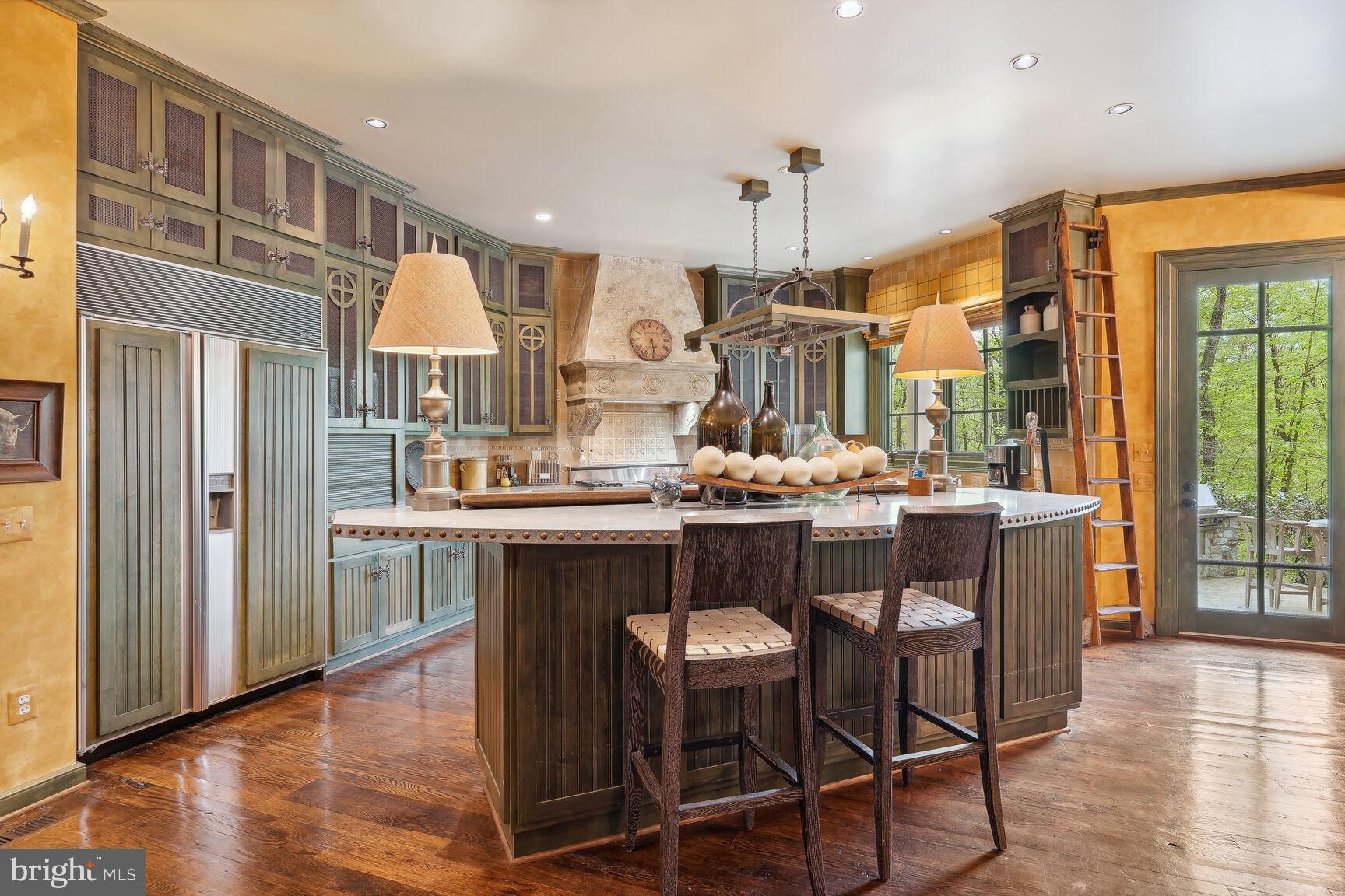 MARWOOD - Residential