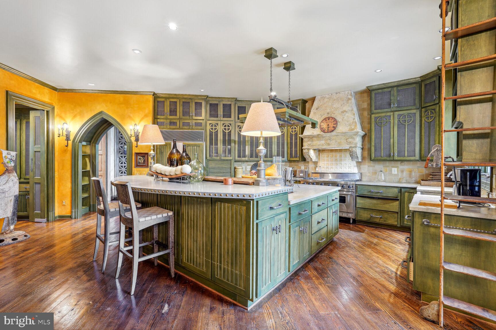 MARWOOD - Residential