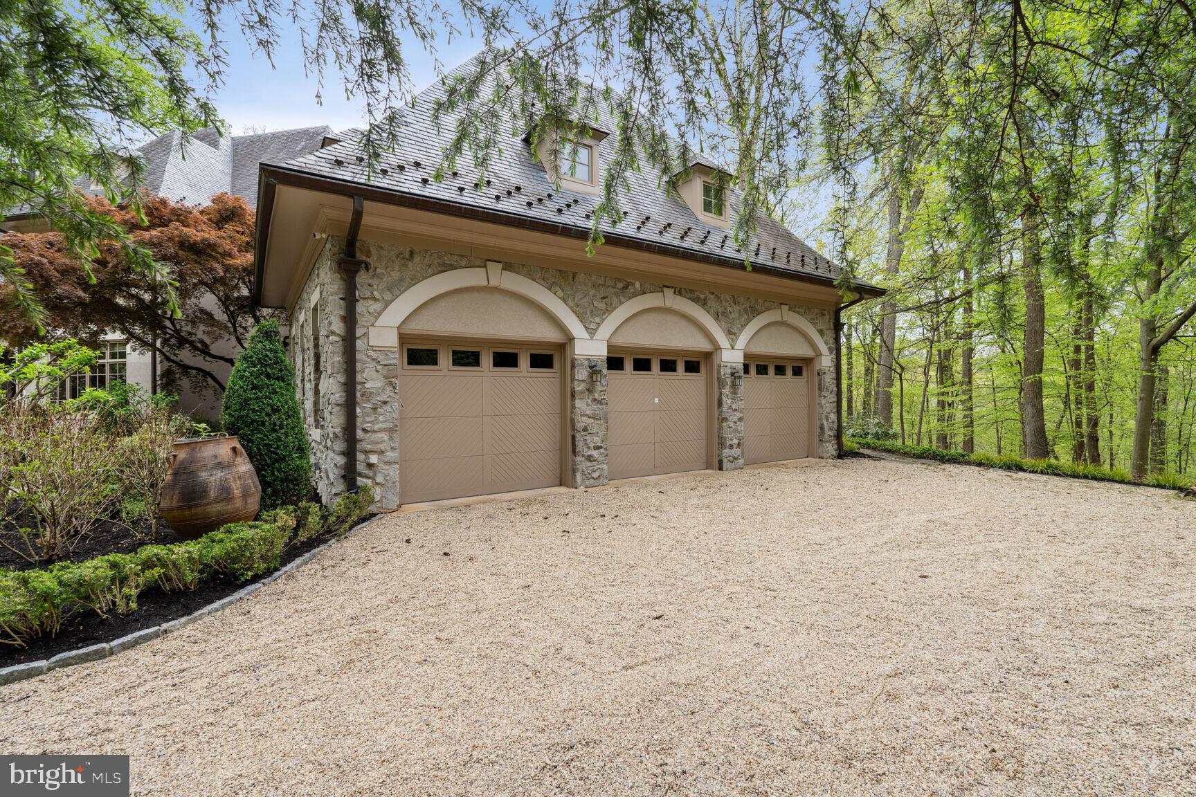 MARWOOD - Residential