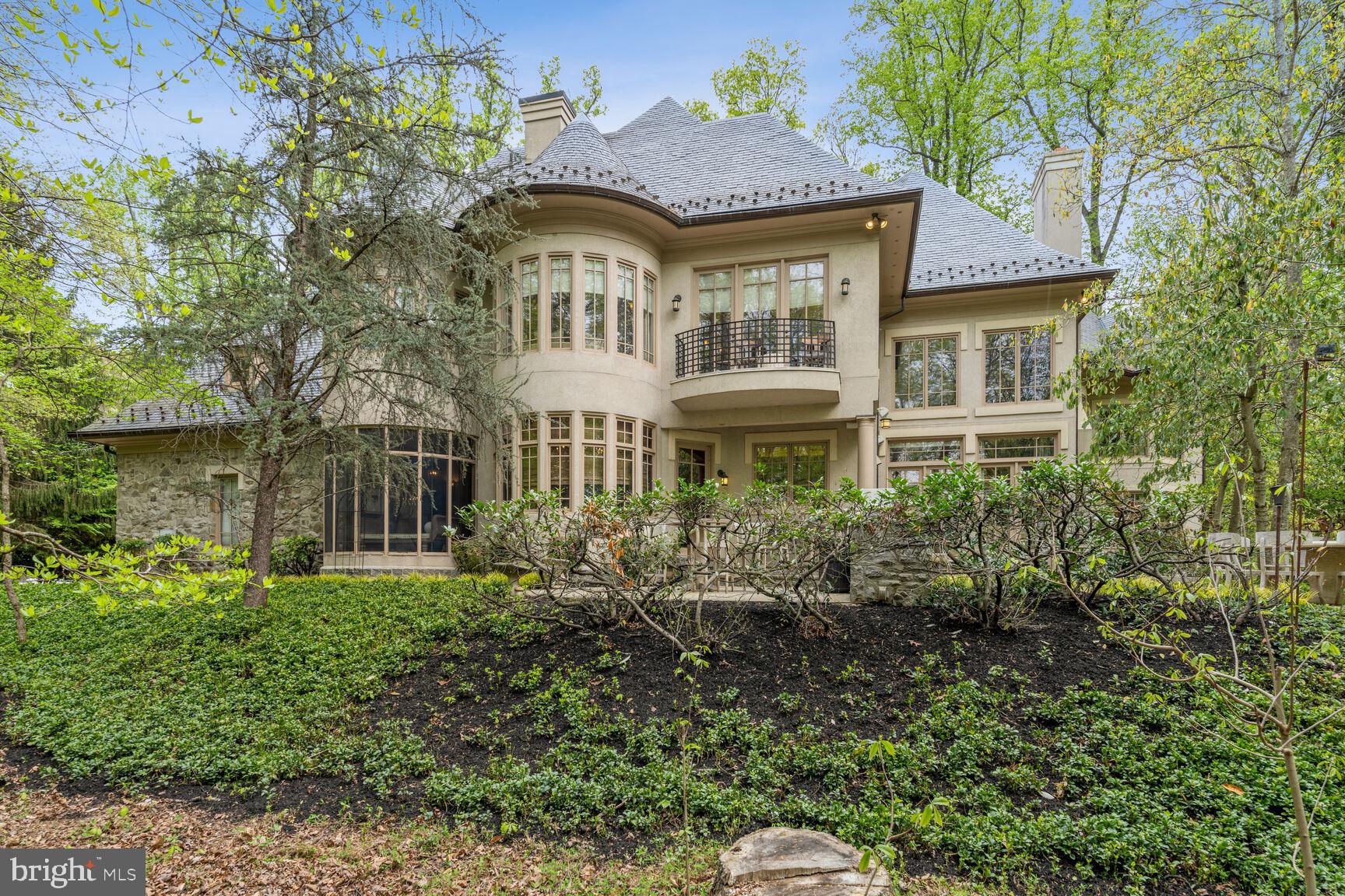 MARWOOD - Residential