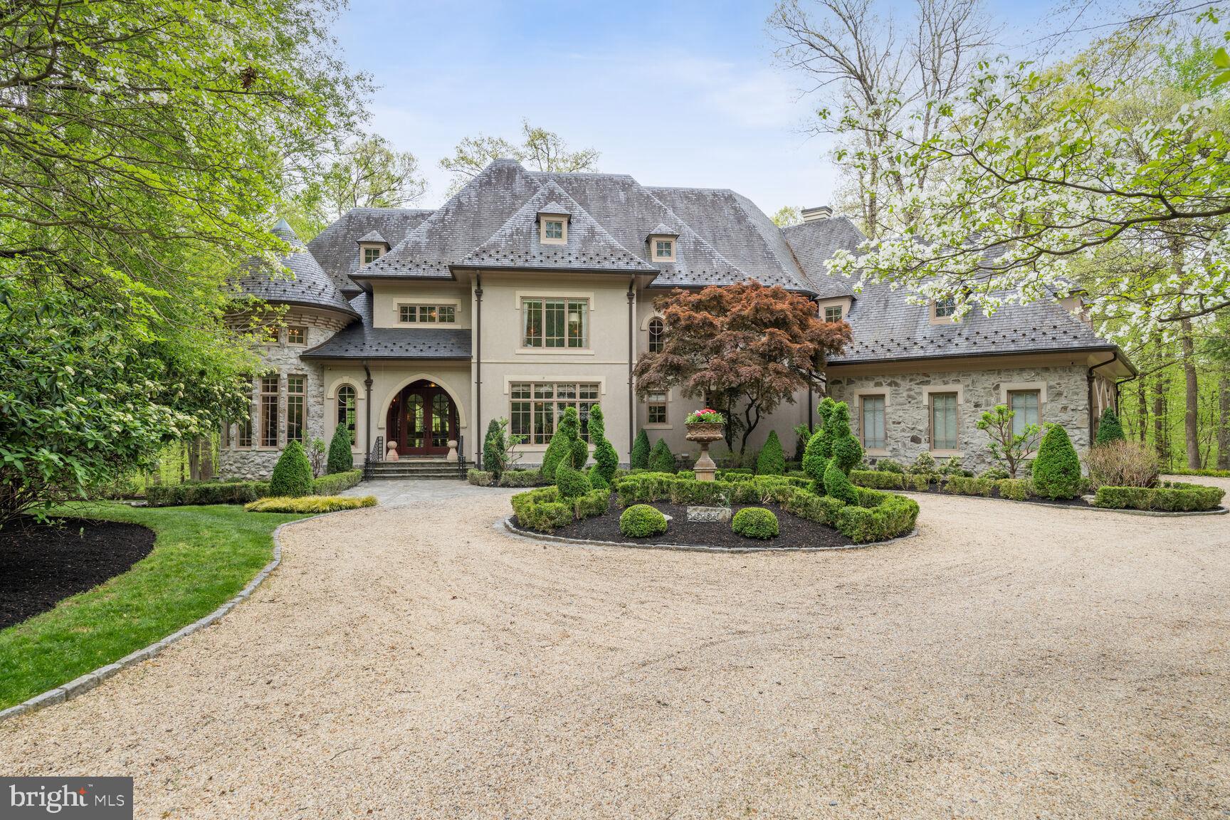 MARWOOD - Residential