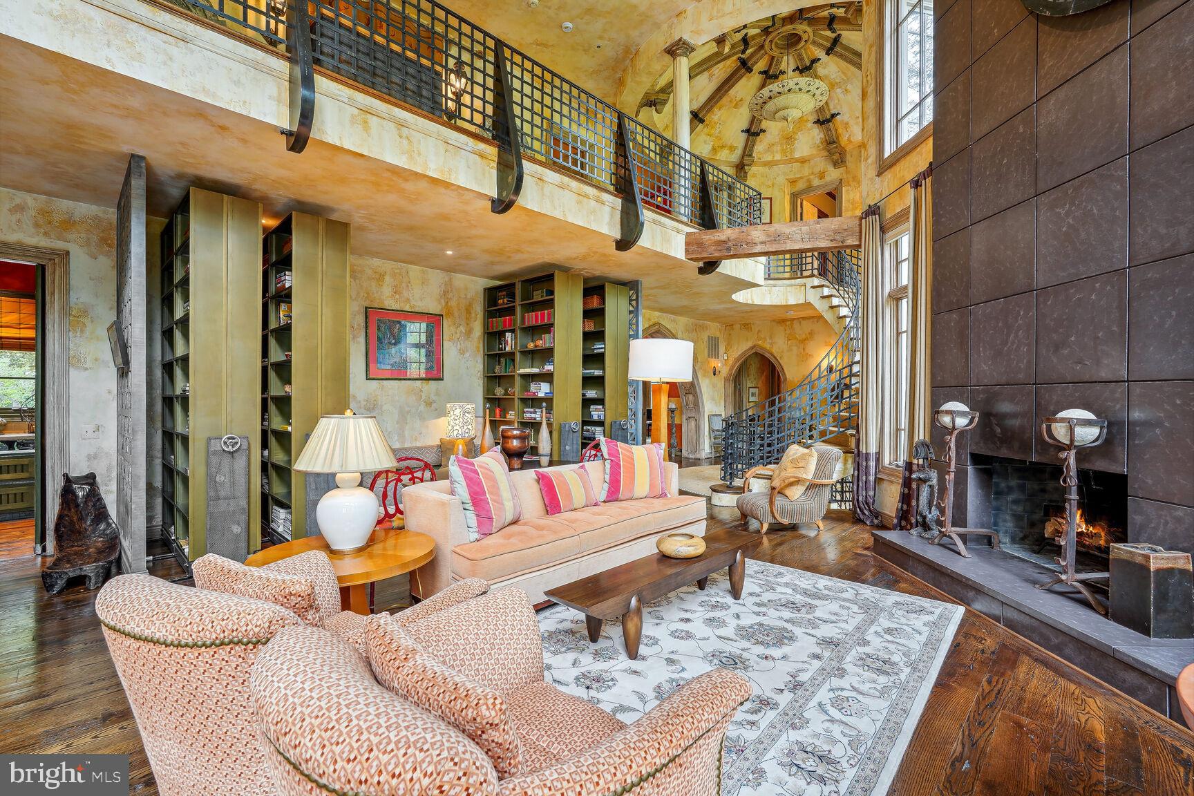 MARWOOD - Residential