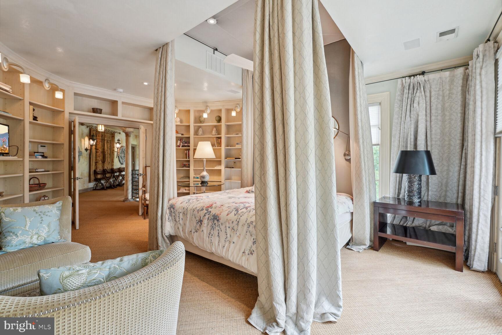 MARWOOD - Residential