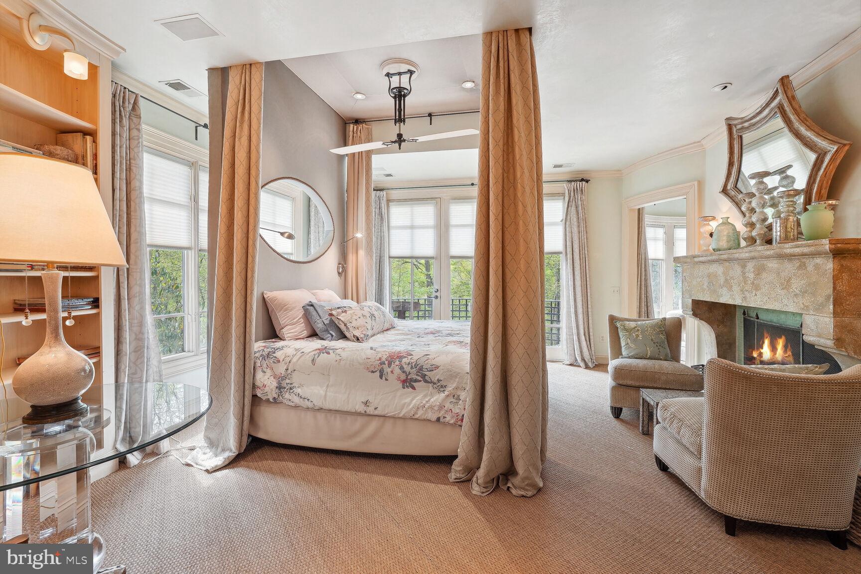 MARWOOD - Residential