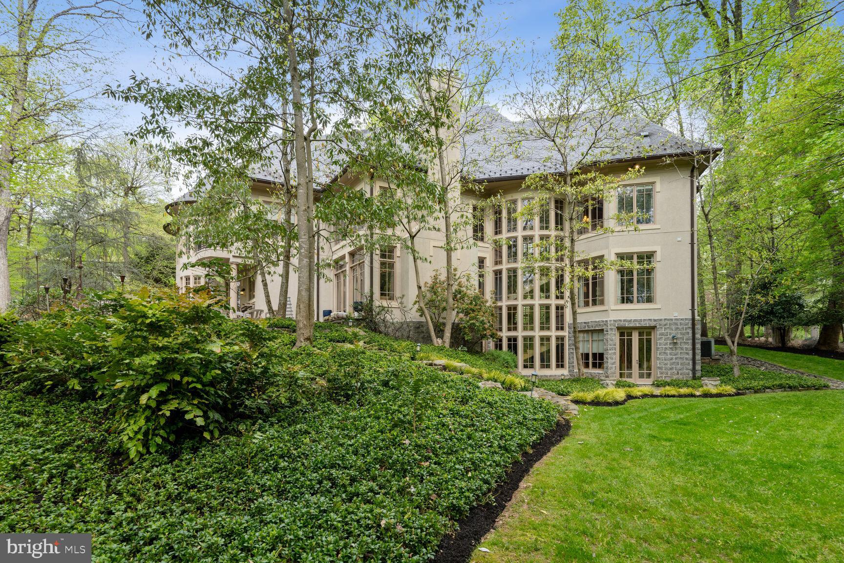 MARWOOD - Residential