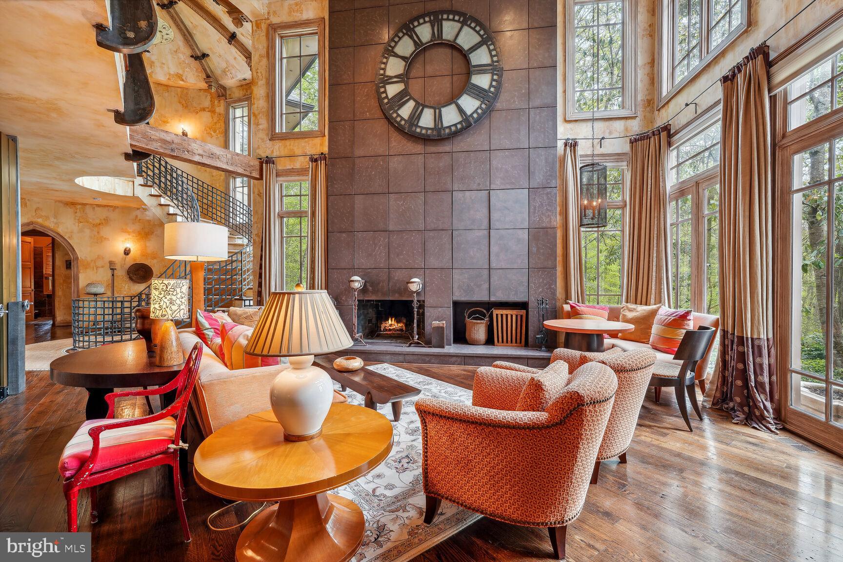 MARWOOD - Residential