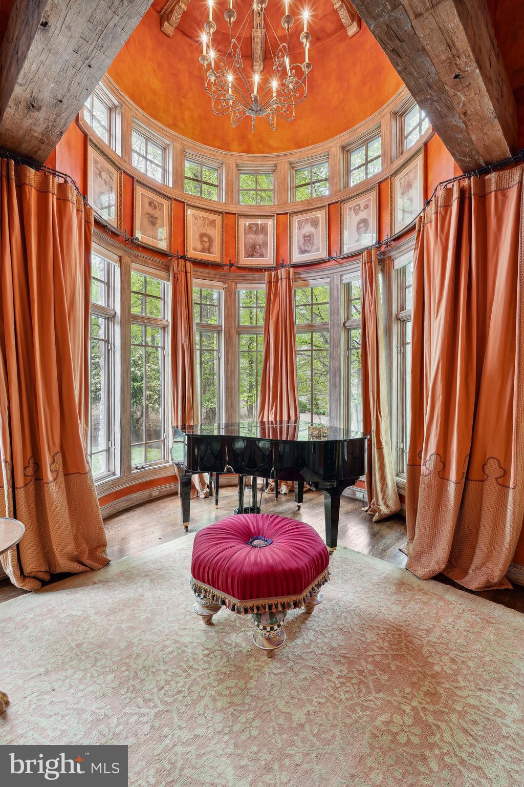 MARWOOD - Residential