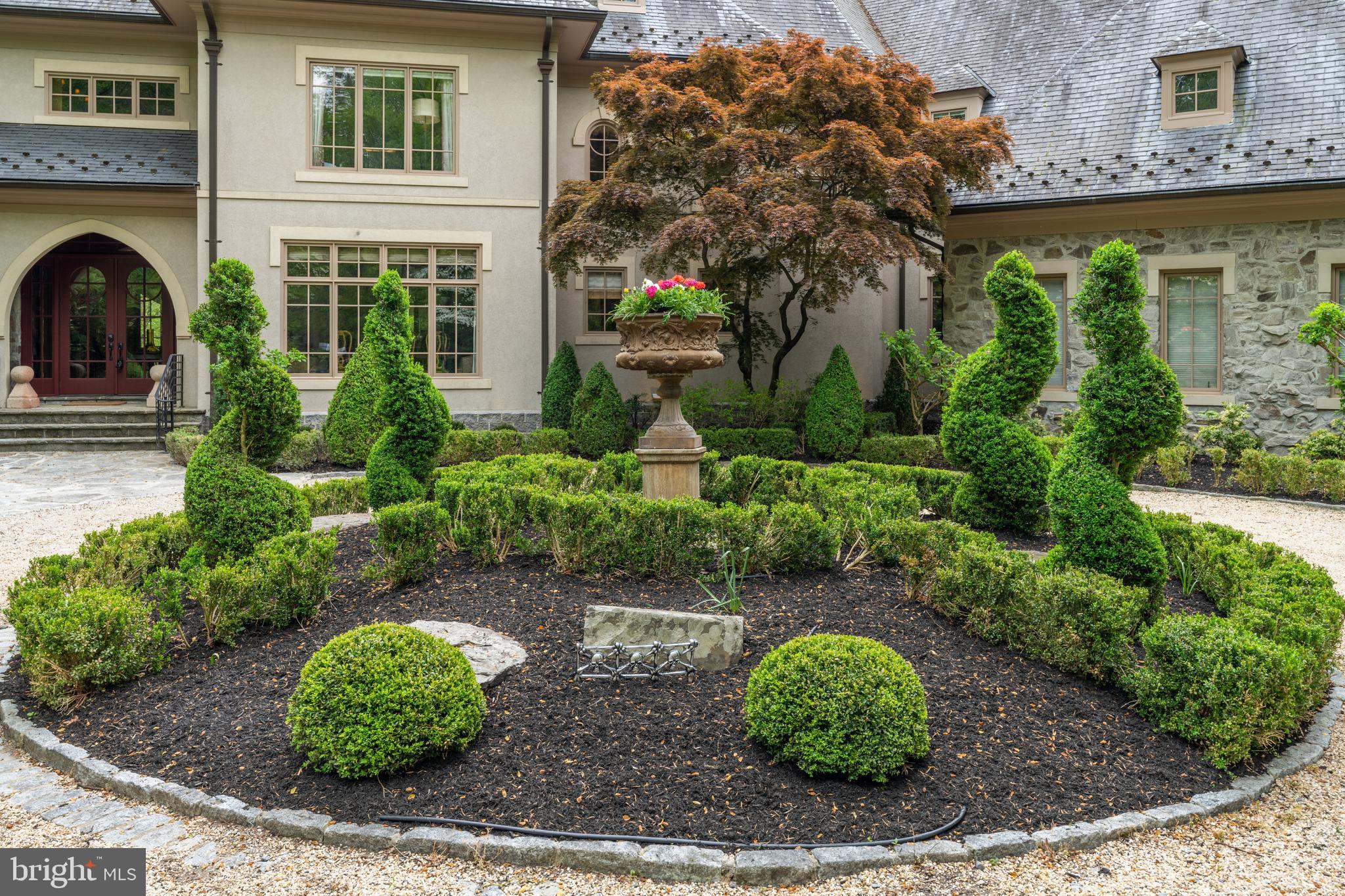 MARWOOD - Residential