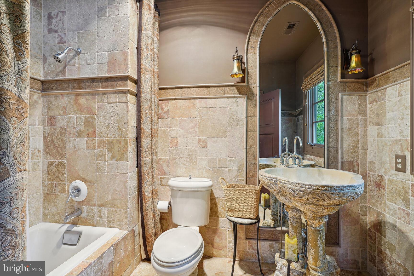 MARWOOD - Residential