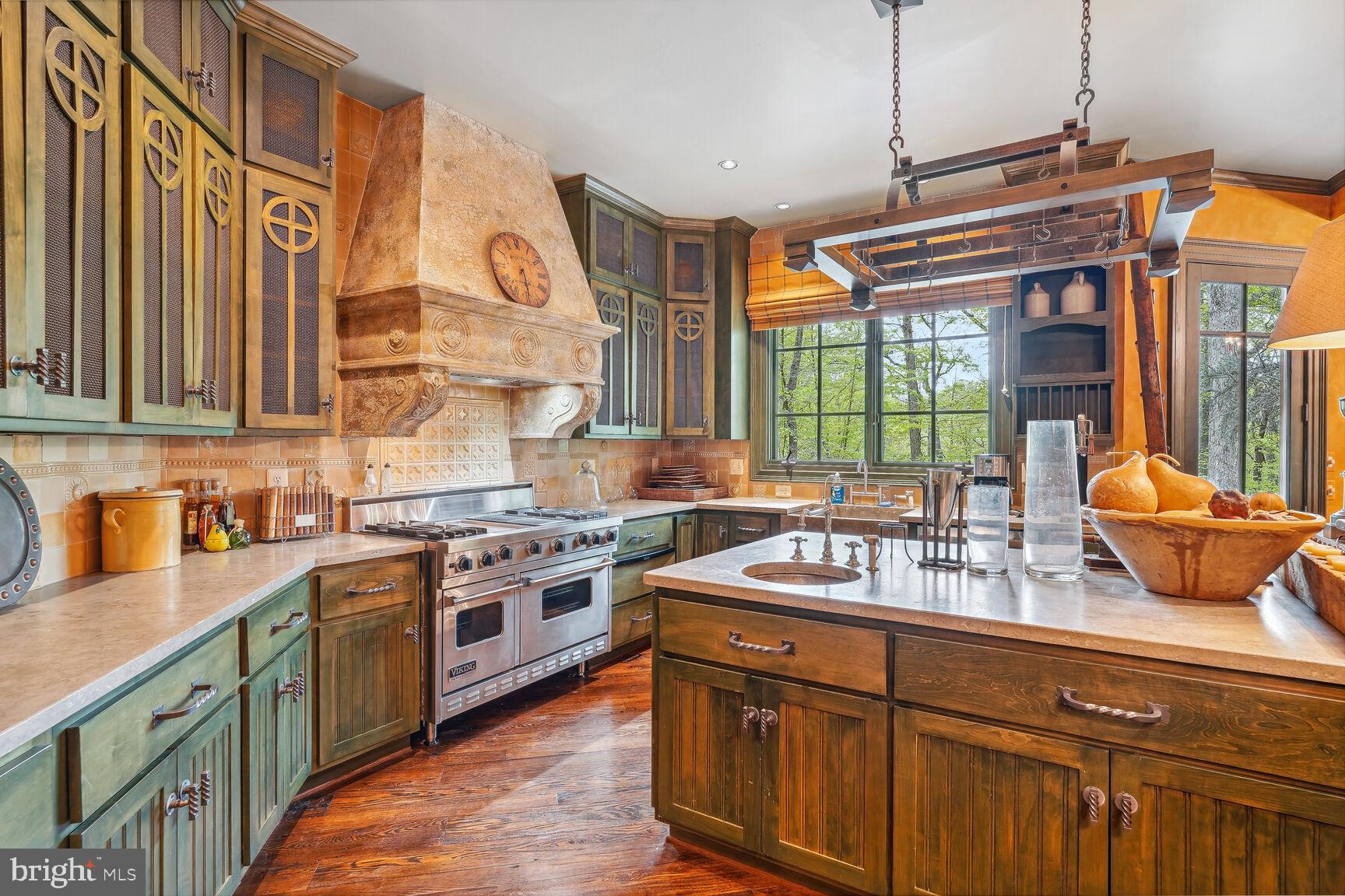 MARWOOD - Residential