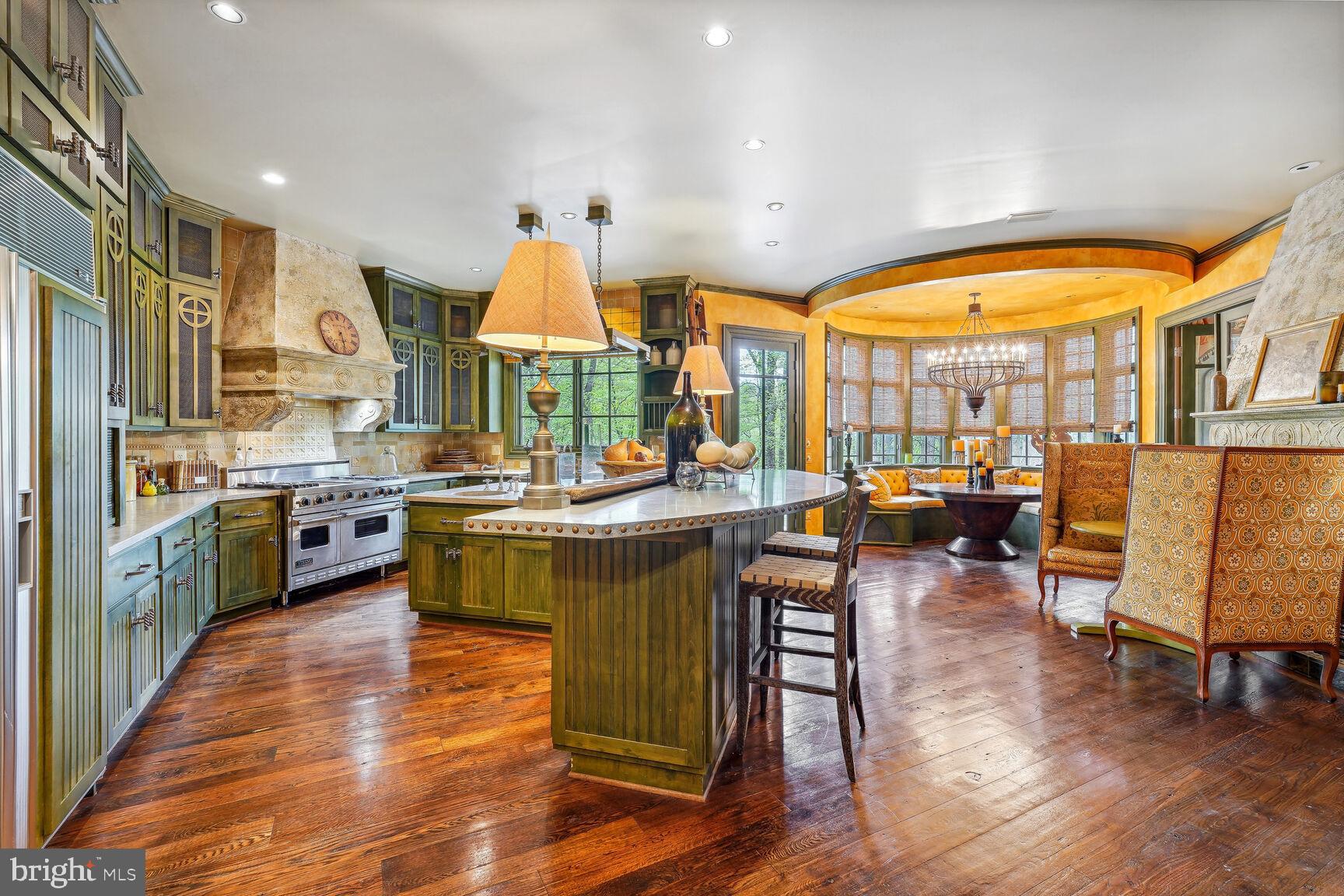 MARWOOD - Residential