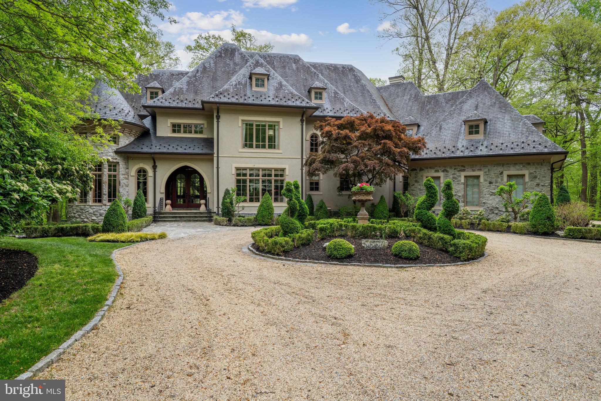 MARWOOD - Residential