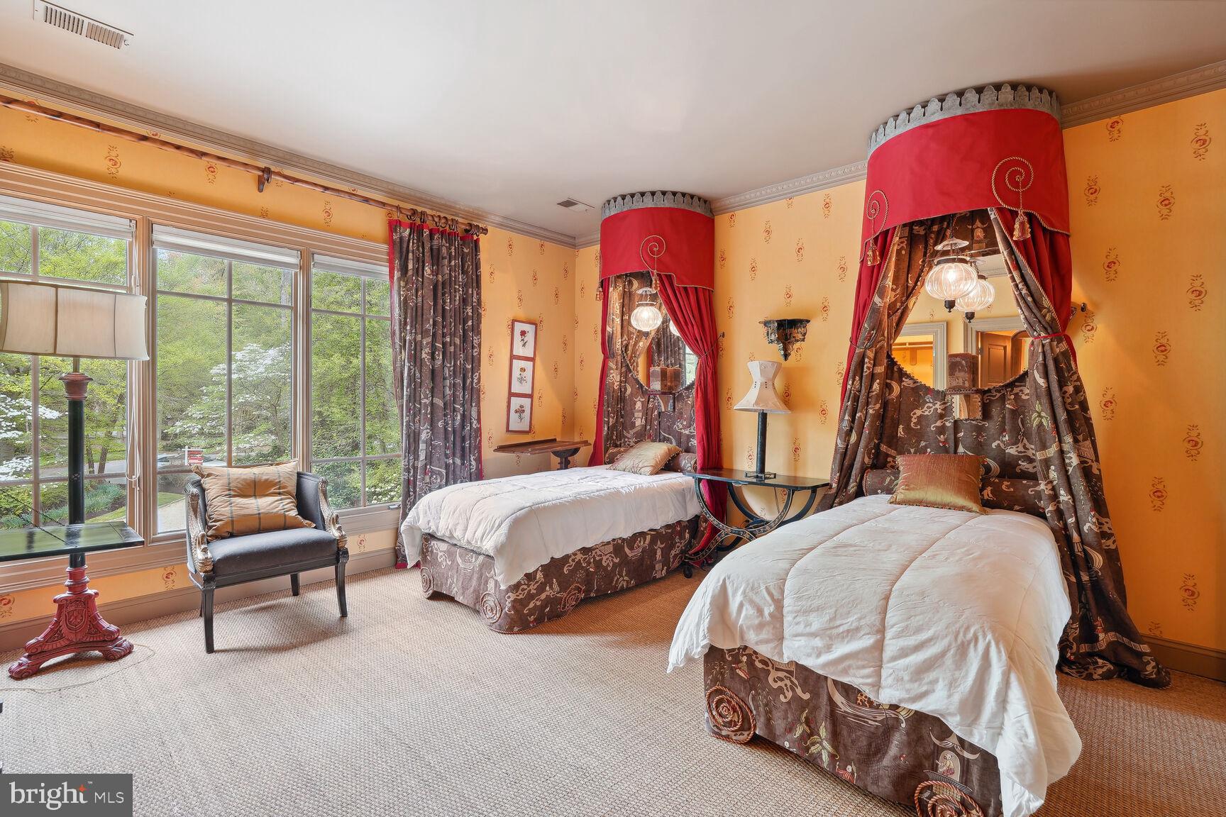 MARWOOD - Residential