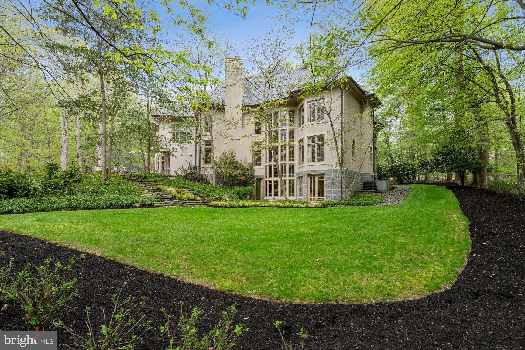 MARWOOD - Residential