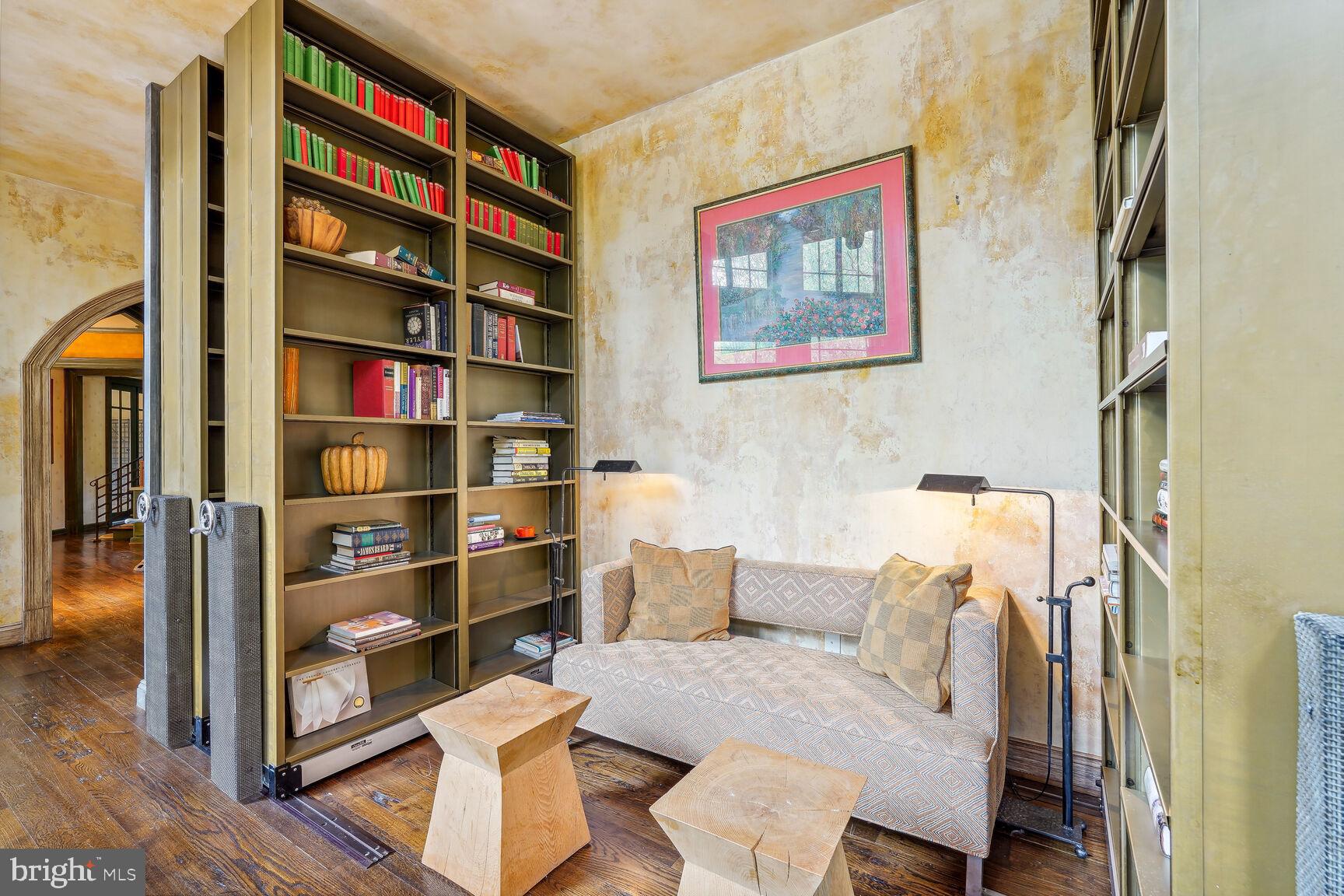 MARWOOD - Residential