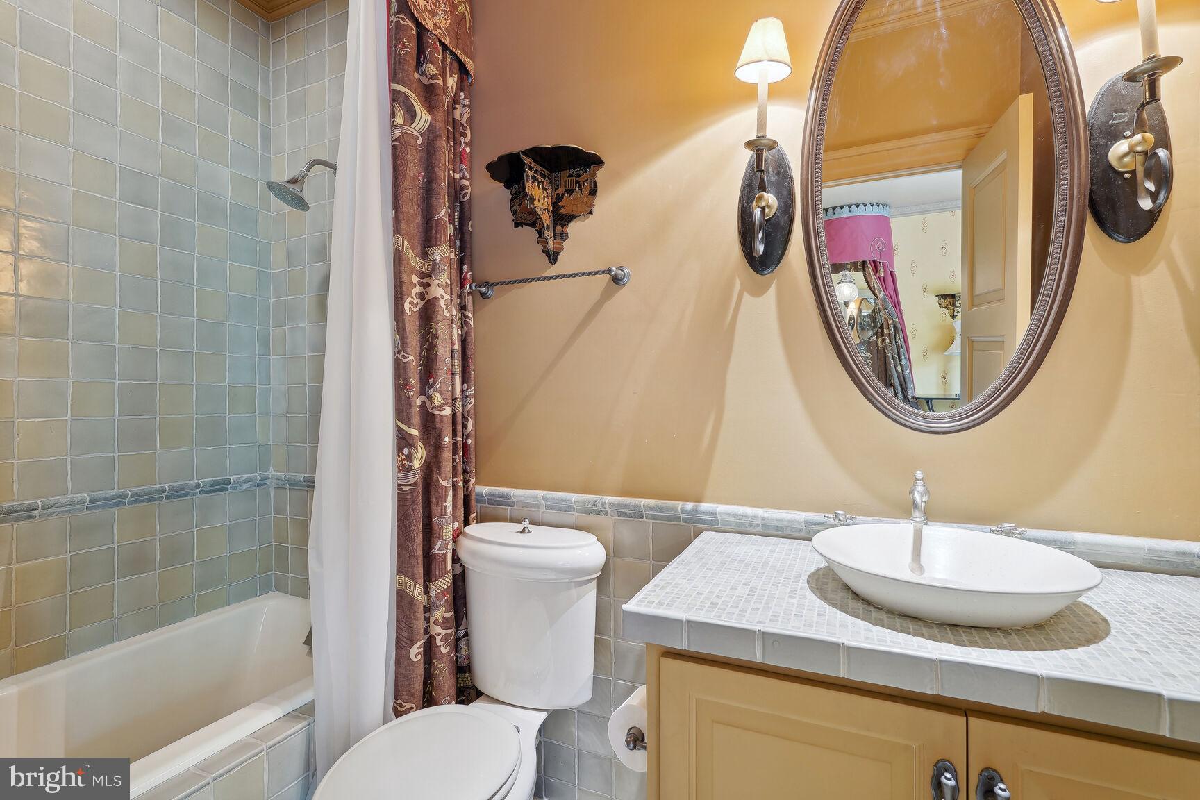 MARWOOD - Residential