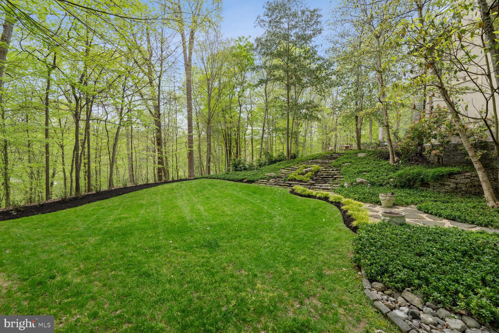 MARWOOD - Residential