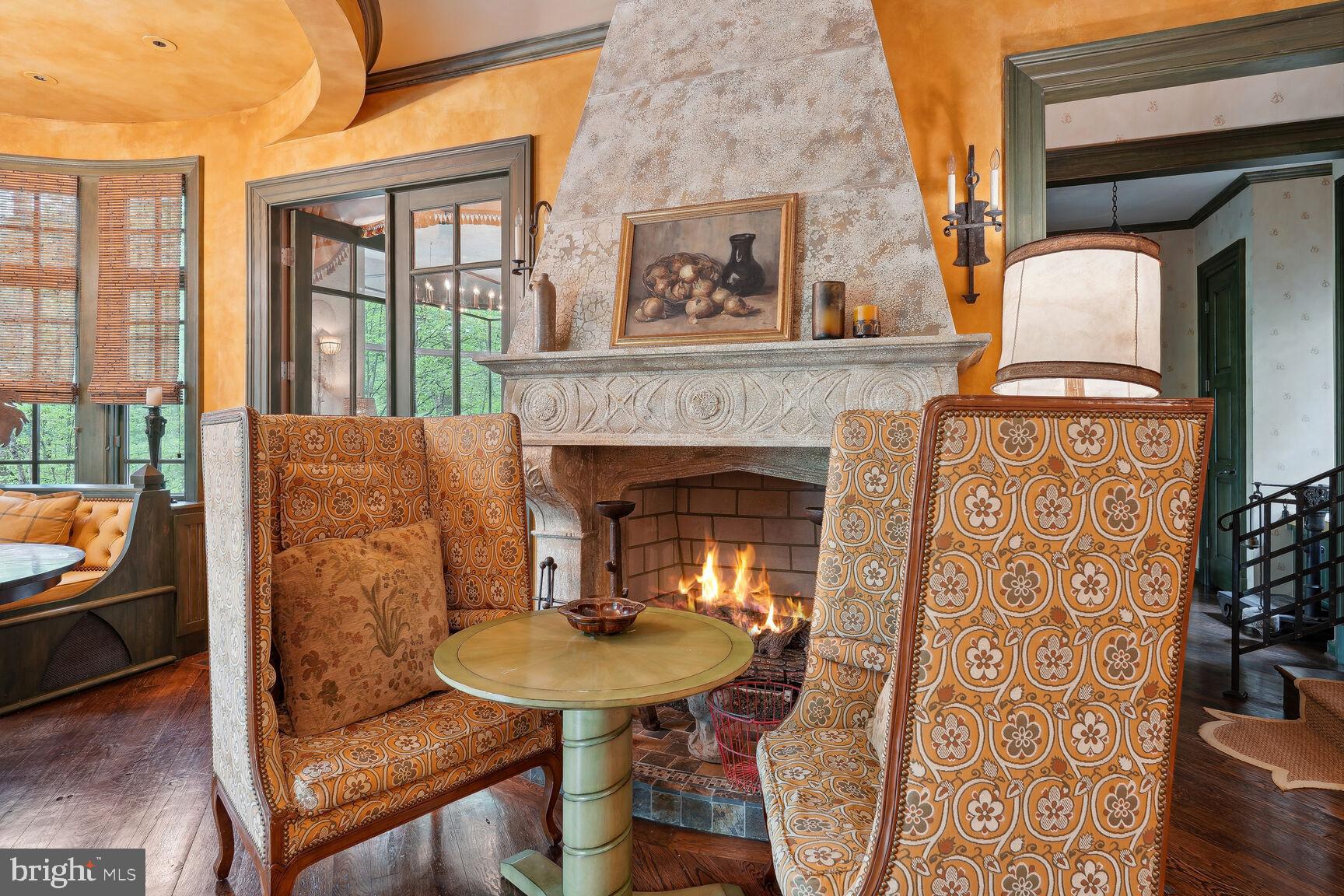 MARWOOD - Residential