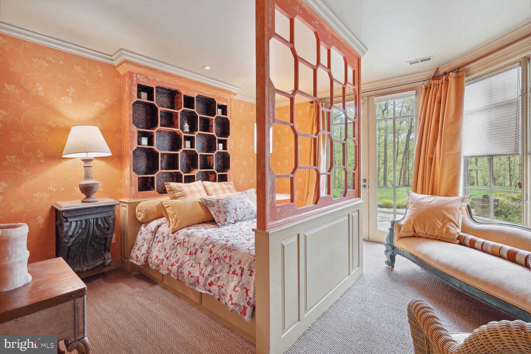 MARWOOD - Residential