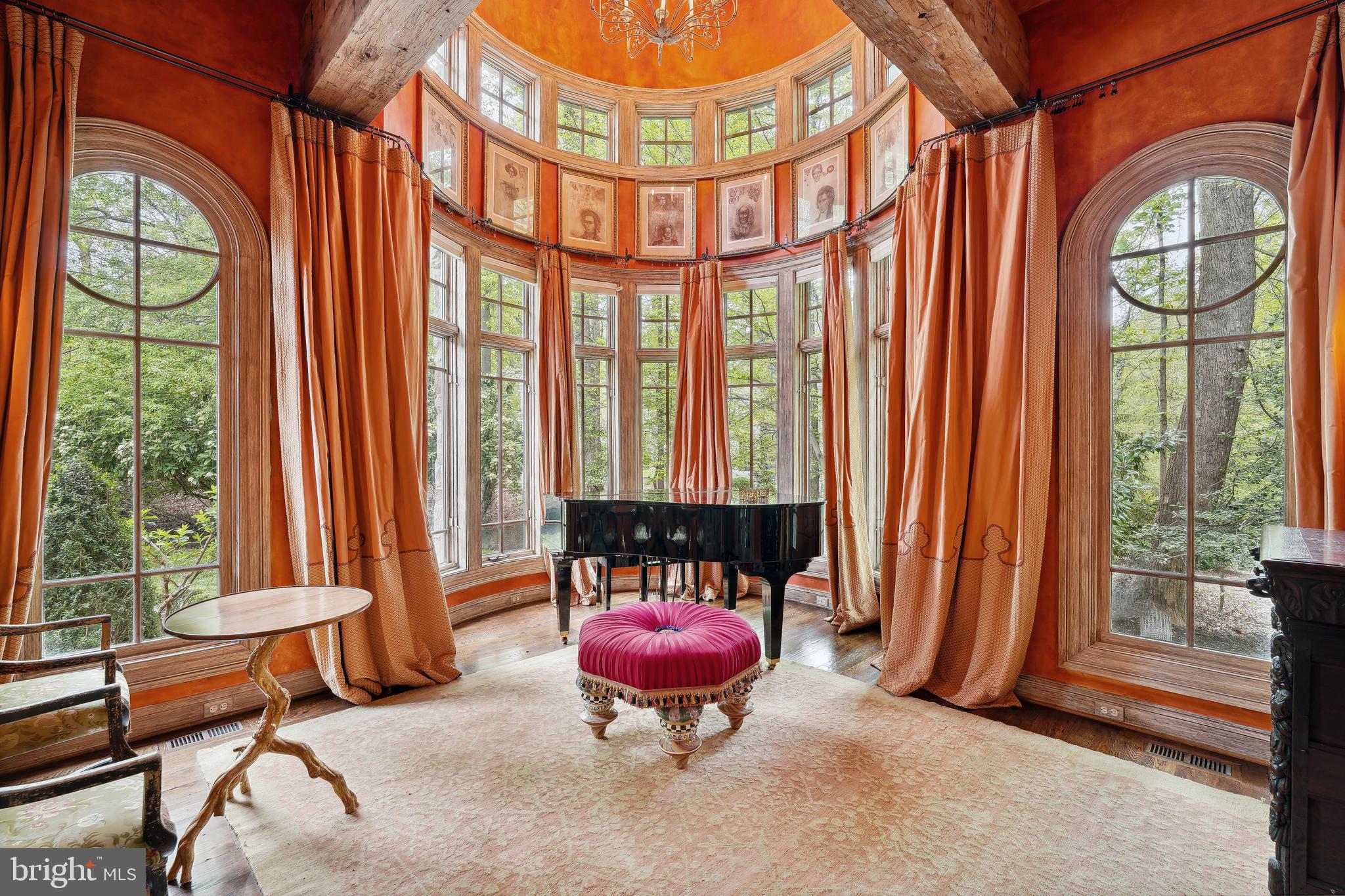 MARWOOD - Residential