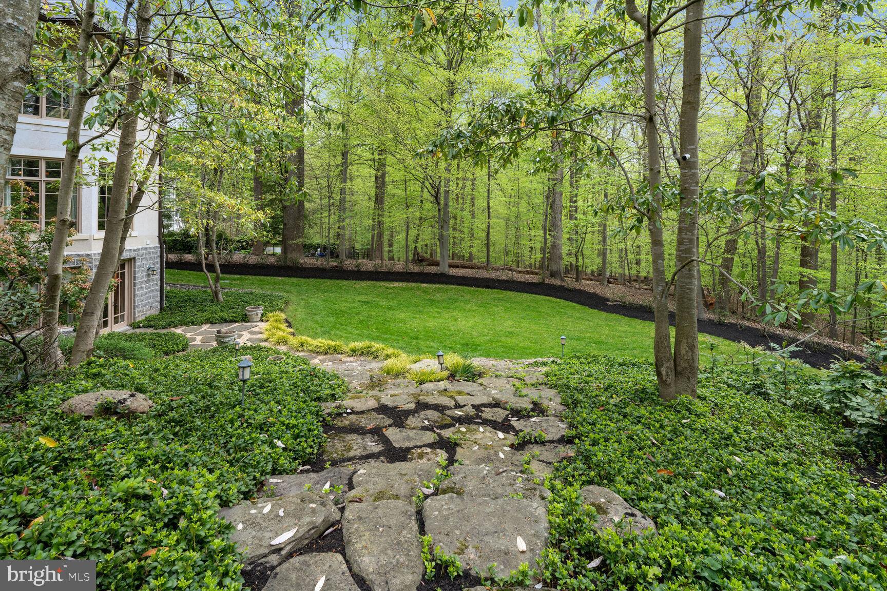 MARWOOD - Residential