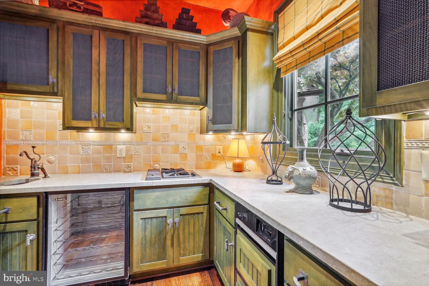 MARWOOD - Residential