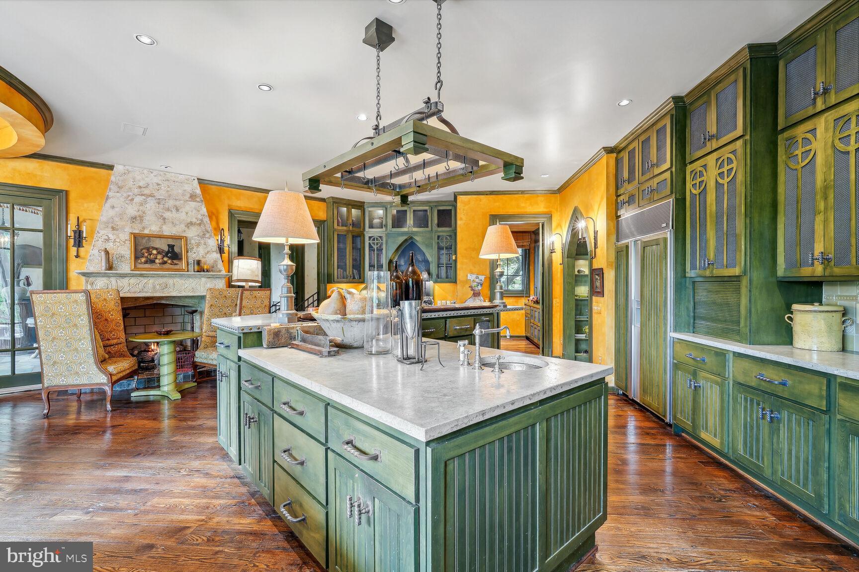 MARWOOD - Residential