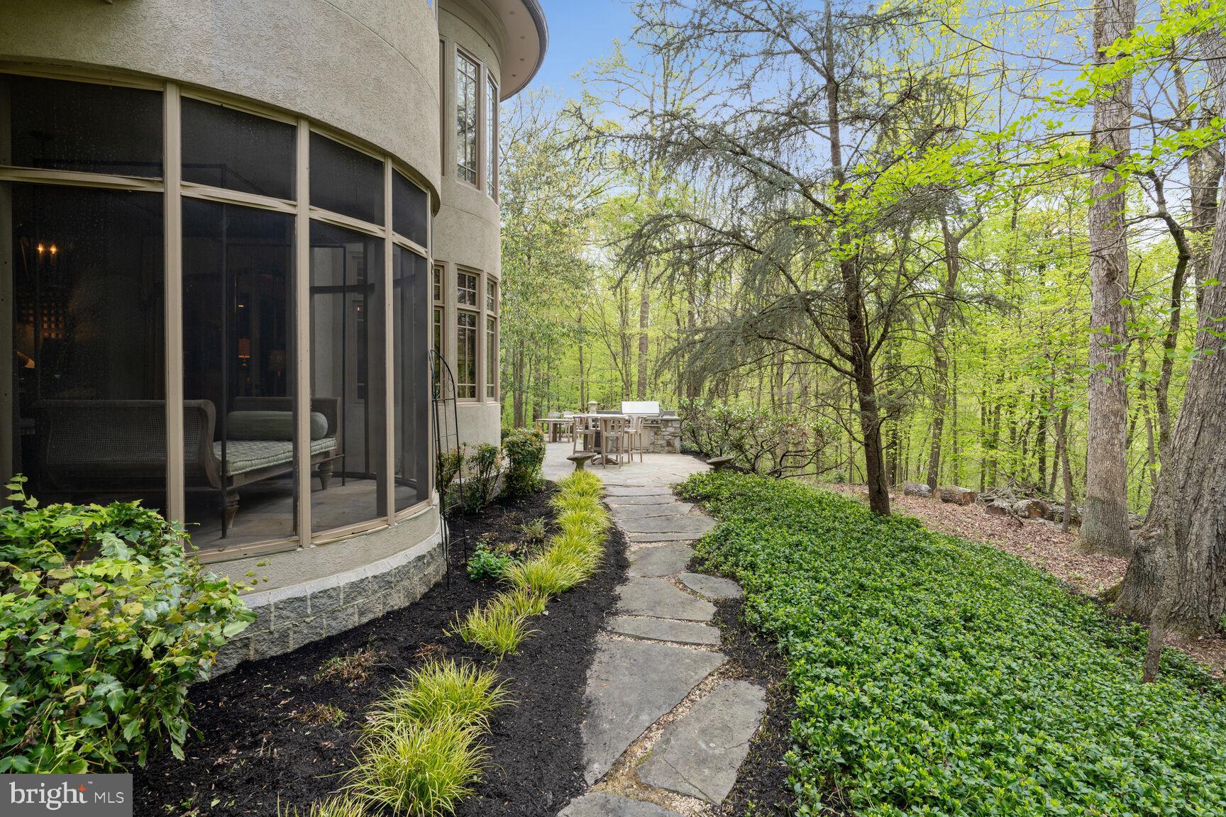 MARWOOD - Residential