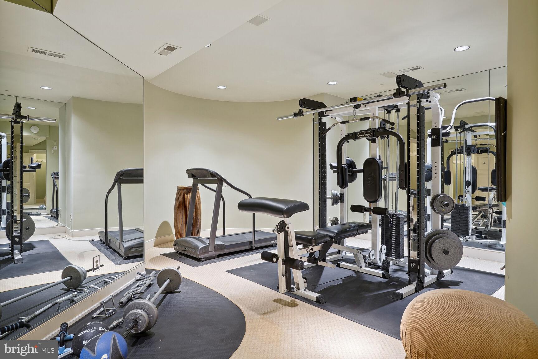 MARWOOD - Residential