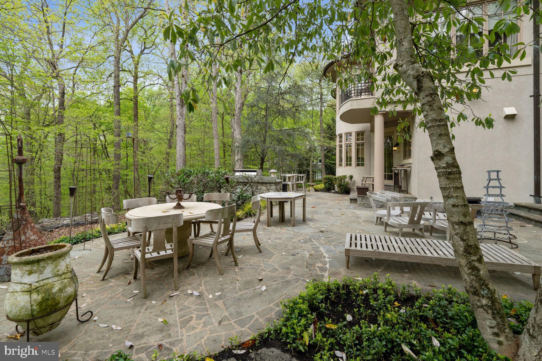 MARWOOD - Residential